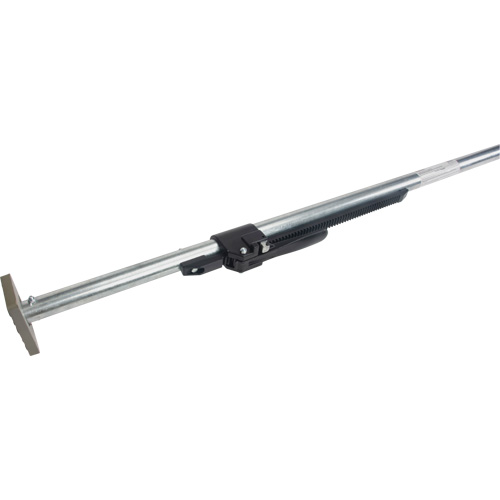 Steel Cargo Bar Distribution Jean Lapalme