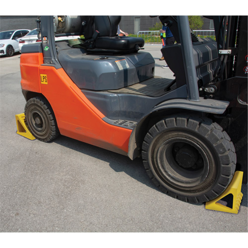 Cales-roue en fer Distribution Jean Lapalme