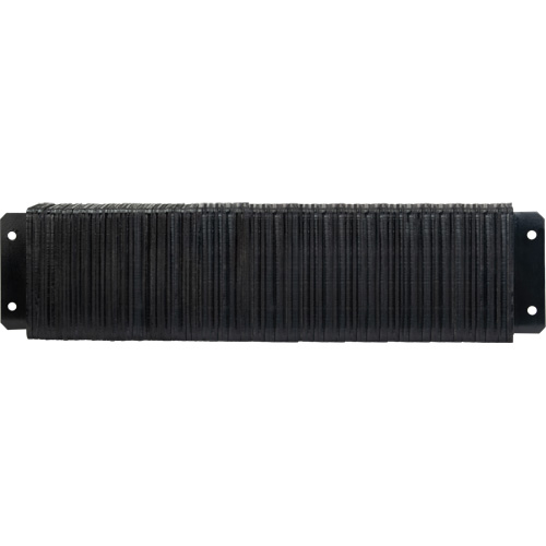 Butoirs de quai lamell&eacute;s, Horizontal, Caoutchouc, 36" la x 4" p x 12" h Distribution Jean Lapalme