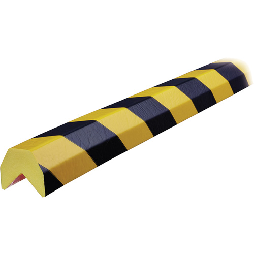 Butoir de protection de coin mod&egrave;le AA 5M Distribution Jean Lapalme