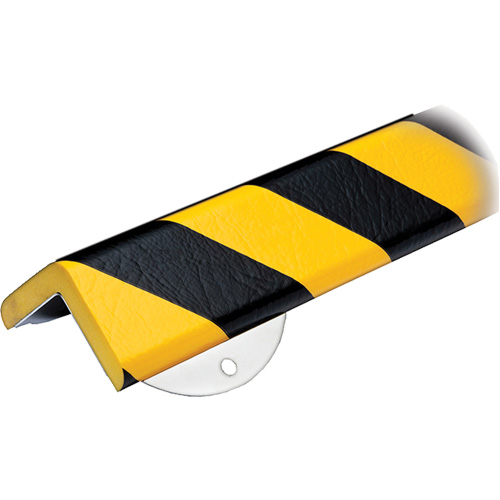 WPK-H+ Profile 1/2M Corner Protection Bumper Guard Wall Protection Kit Distribution Jean Lapalme
