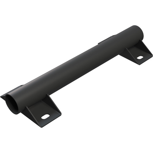 Checkers Safety Replacement Mounting Bracket for MC4011 Mining Wheel Chock Distribution Jean Lapalme