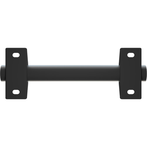 Checkers Safety Replacement Mounting Bracket for MC4011 Mining Wheel Chock Distribution Jean Lapalme