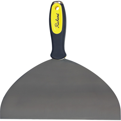 Couteau &agrave; galon sur joint de la s&eacute;rie Ergo-Grip, 10", Lame en Acier &agrave; haute teneur en carbone Distribution Jean Lapalme