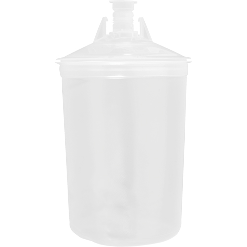 PPS Mini Lids & Liners Distribution Jean Lapalme