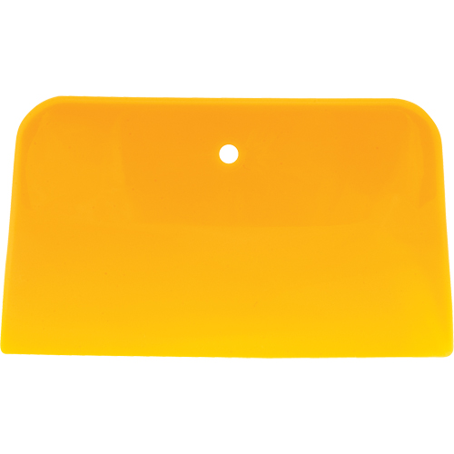 Dynatron Hand Applicator Yellow Spreader Distribution Jean Lapalme