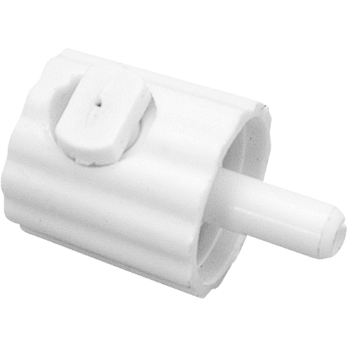 Fan Spray Valve for Female Can Distribution Jean Lapalme