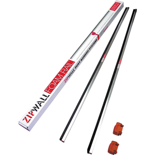 Traverses Foam Rails Distribution Jean Lapalme