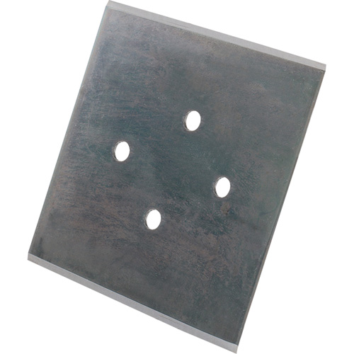 Heavy-Duty Floor Scrapers - Replacement Blade Distribution Jean Lapalme