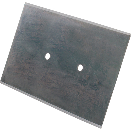 Heavy-Duty Floor Scrapers - Replacement Blade Distribution Jean Lapalme