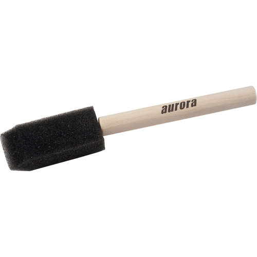 AP400 Series Premium Paint Brushes, 1" Width Distribution Jean Lapalme