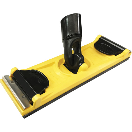 9"  x 3-1/4" Pole Sander Easy Clamp Distribution Jean Lapalme