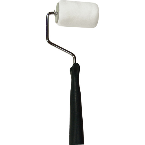 Rouleau &agrave; peinture de s&eacute;rie Pro, 10 mm (3") l Distribution Jean Lapalme