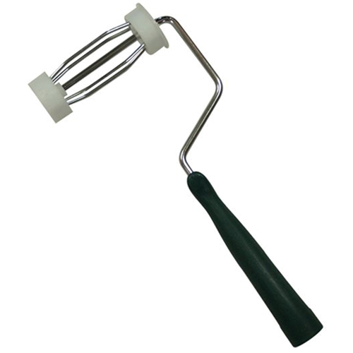 Armature pour rouleau &agrave; peindre Distribution Jean Lapalme