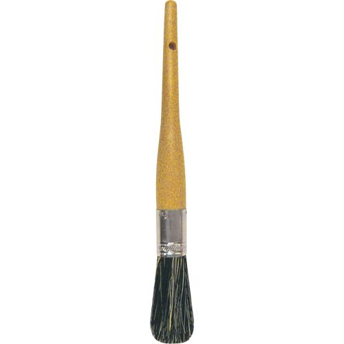 Brosse en soies Tampico pour le nettoyage de pi&egrave;ces - no 8 Distribution Jean Lapalme
