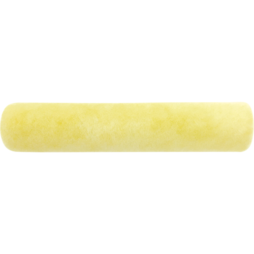Manchon de rouleau &agrave; peinture synth&eacute;tique professionnel AA, Nap 6 mm (1/4"), 240 mm (9-1/2") l Distribution Jean Lapalme