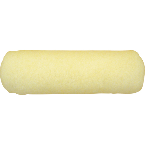 Professional AA Synthetic Paint Roller Cover, 25 mm (1") Nap, 240 mm (9-1/2") L Distribution Jean Lapalme