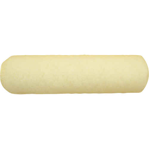Professional AA Synthetic Paint Roller Cover, 13 mm (1/2") Nap, 240 mm (9-1/2") L Distribution Jean Lapalme