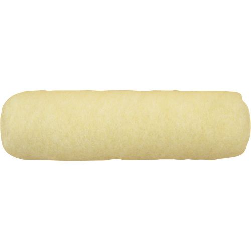 Manchon de rouleau &agrave; peinture synth&eacute;tique professionnel AA, Nap 30 mm (1-3/16"), 240 mm (9-1/2") l Distribution Jean Lapalme