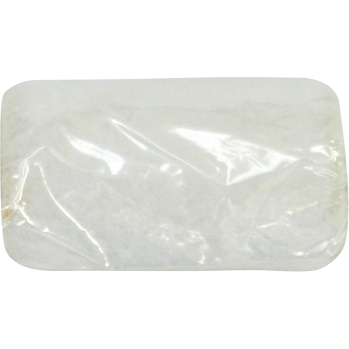 Mini-manchon de rouleau &agrave; peinture pour boiserie, Nap 10 mm (3/8"), 101,6 mm (4") l Distribution Jean Lapalme