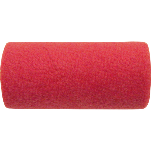 Mini Moblend Trim Paint Roller Cover, 5 mm (3/16") Nap, 101.6 mm (4") L Distribution Jean Lapalme
