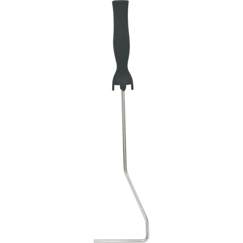 Mini-armature de rouleau &agrave; peinture - port&eacute;e de 16" Distribution Jean Lapalme