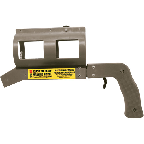 Industrial Choice Marking Pistol Distribution Jean Lapalme