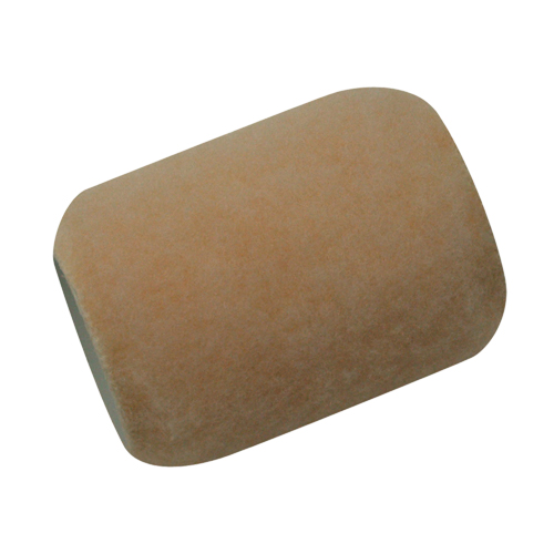 General-Purpose Roller Cover, 9.525 mm (3/8") Nap, 76.2 mm (3") L Distribution Jean Lapalme