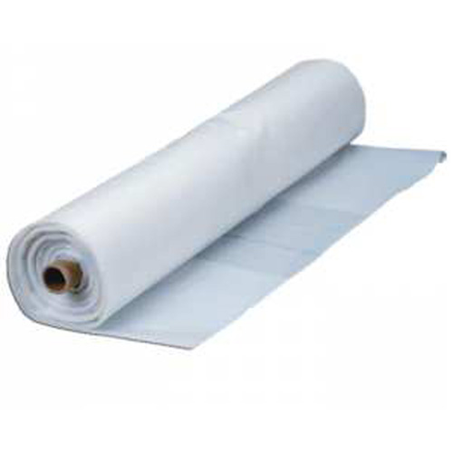 Pellicule en poly pour usage g&eacute;n&eacute;ral, 1200" lo x 240" la, &eacute;paisseur de 1,45 mil Distribution Jean Lapalme