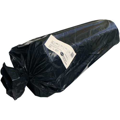 Vapour Barrier Film, 1200" L x 120" W, 6 mils Thickness Distribution Jean Lapalme
