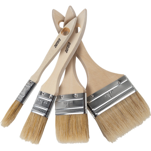 AP200 Series Paint Brush Set, 4 Pieces Distribution Jean Lapalme