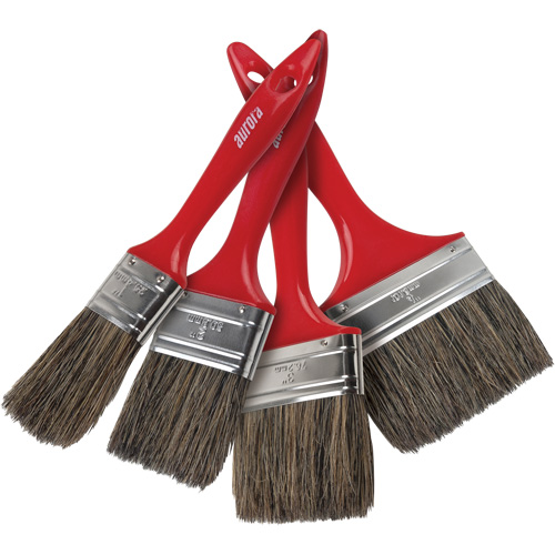 AP300 Series Paint Brush Set, 4 Pieces Distribution Jean Lapalme