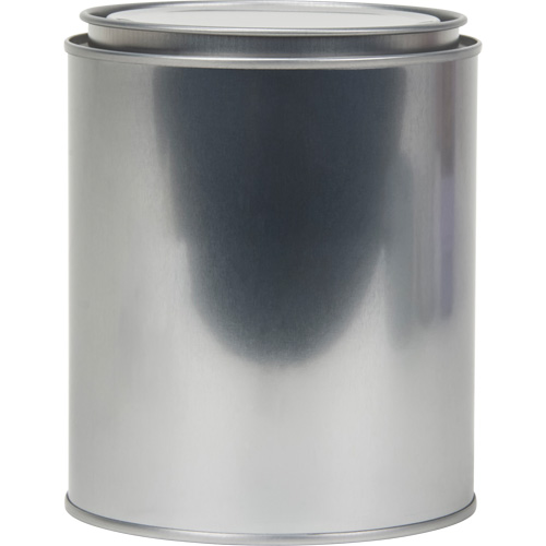 Empty Paint Can Distribution Jean Lapalme
