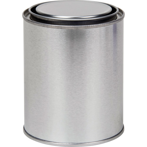 Empty Paint Can Distribution Jean Lapalme