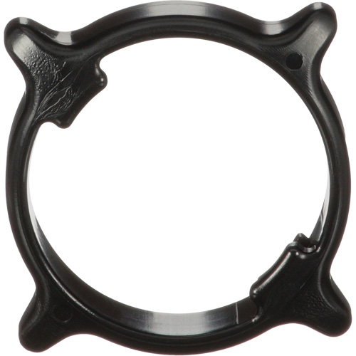 Bague de blocage pour pistolet pulv&eacute;risateur industriel performant Distribution Jean Lapalme