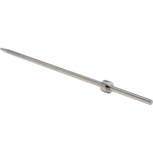 Performance Spray Gun Needle Distribution Jean Lapalme