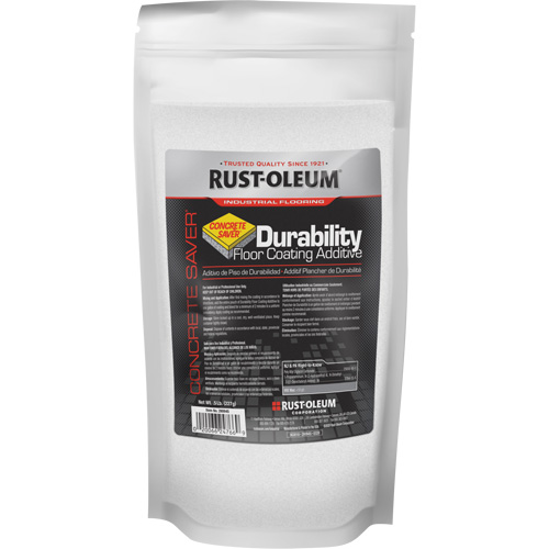 Additif de durabilit&eacute; Concrete Saver, 0,5 lb, Sac, Transparent Distribution Jean Lapalme