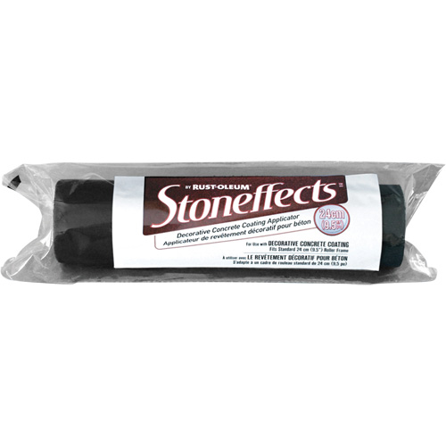 Stoneffects Decorative Concrete Coating Applicator, 240 mm (9-1/2") L Distribution Jean Lapalme
