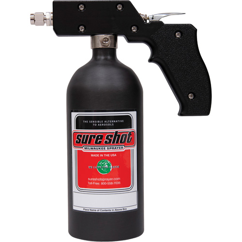 Portable Pressure Sprayer & Water Spray Gun Distribution Jean Lapalme