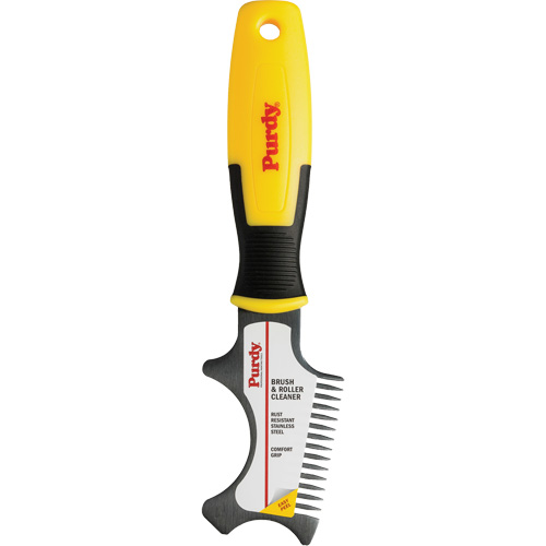 Contractor Brush and Roller Cleaner Distribution Jean Lapalme
