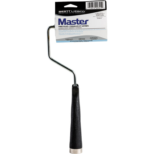 Master Trim and Traffic Frame & Cover Combo, 2 Pieces Distribution Jean Lapalme