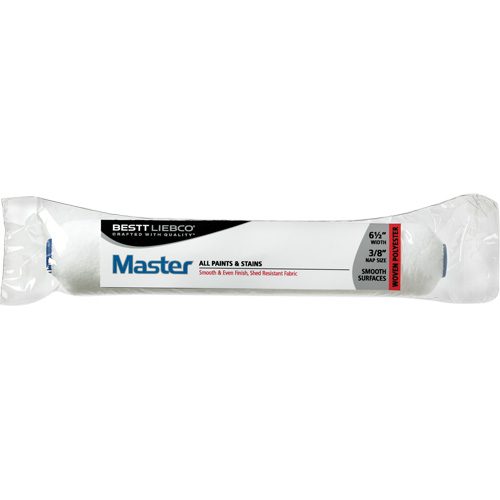 Master Short John Complete Paint Roller Frame Distribution Jean Lapalme