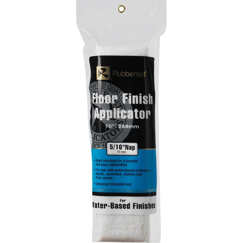 Applicateur de fini de 10" pour plancher Bestt Liebco Master Distribution Jean Lapalme