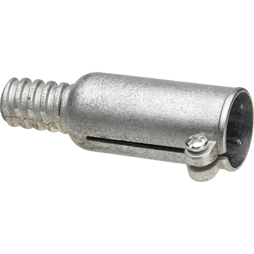 Adaptateur Klamp-Tite Distribution Jean Lapalme