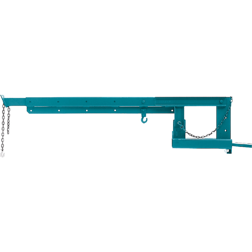 Jib Booms Distribution Jean Lapalme