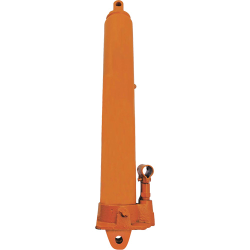408C Long v&eacute;rin pousseur pour travaux lourds Distribution Jean Lapalme