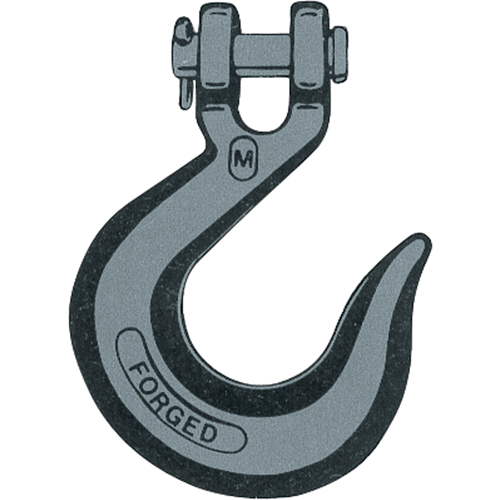 Chain Hooks Distribution Jean Lapalme