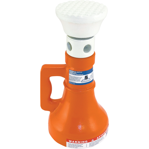 Mechanical Bottle Screw Jacks Distribution Jean Lapalme