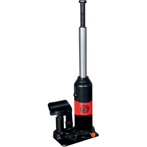 Bottle Jack, 2 tons, 12" Raised Height Distribution Jean Lapalme