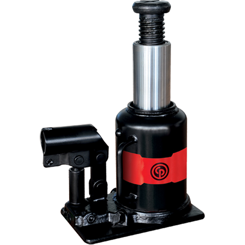 Bottle Jack, 20 tons, 11" Raised Height Distribution Jean Lapalme